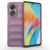 Odolný kryt Magic Shield fialový – Oppo A58 Odolný kryt Magic Shield fialový – Oppo A58
