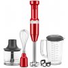 Tyčový mixér KitchenAid 5KHBV83EER Kráľovský červený 5KHBV83EER Tyčový mixér KitchenAid 5KHBV83EER Kráľovský červený 5KHBV83EER
