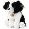 Plyšový pes border kólia 27 cm ECO-FRIENDLY Plyšový pes border kólia 27 cm ECO-FRIENDLY