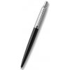Parker Royal 1502/1253184 Jotter Bond Street Black CT- guľôčkové pero