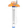 Strend Pro Pool Teplomer plávajúci, Krab, bazénový 2172205 Strend Pro Pool Teplomer plávajúci, Krab, bazénový 2172205