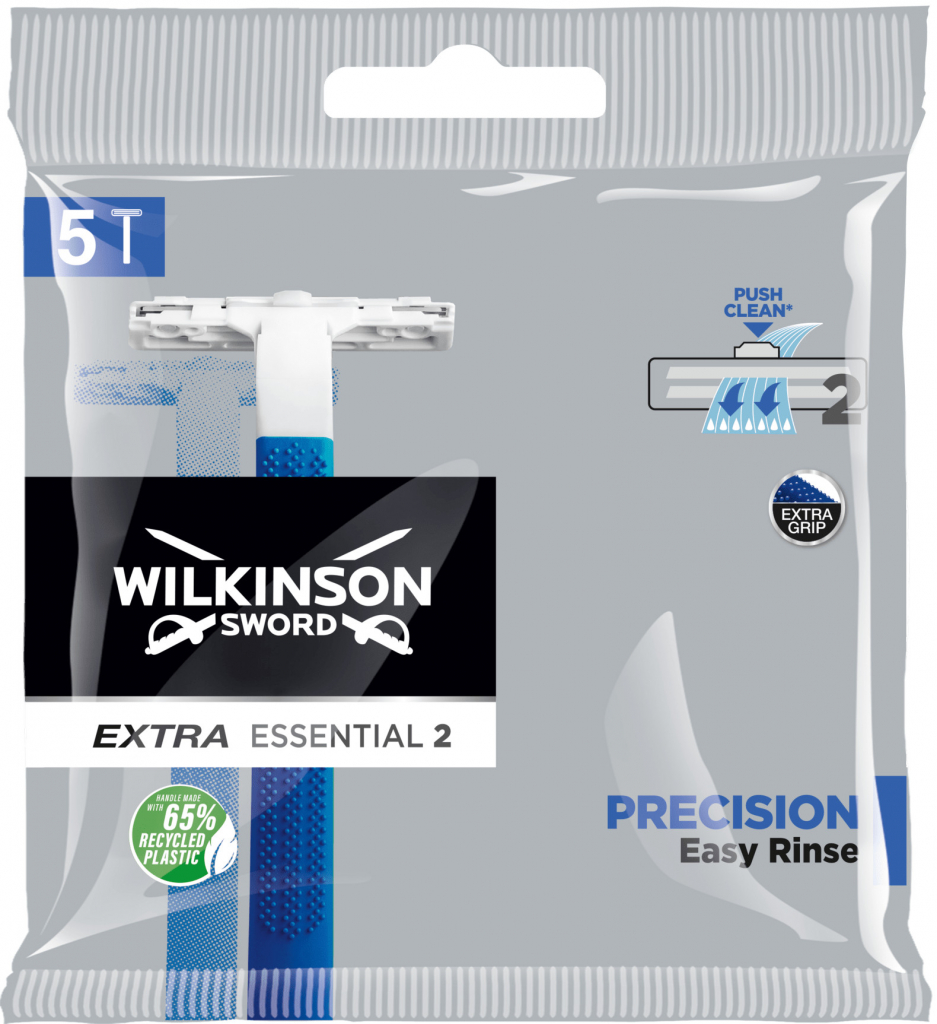 Wilkinson Sword Extra 2 Precision 5 ks