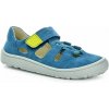 Froddo Elastic G3150290-7 Jeans barefoot sandále 31 EUR Froddo Elastic G3150290-7 Jeans barefoot sandále 31 EUR