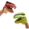 Maňuška dinosaurus Maňuška dinosaurus