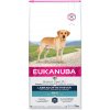 Krmivo EUKANUBA Labrador Retriever 12kg Krmivo EUKANUBA Labrador Retriever 12kg