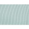 Tieniaca a protiveterná sieť zelená, 3 m šírka, 1,39 x 1,72 mm Tieniaca a protiveterná sieť zelená, 3 m šírka, 1,39 x 1,72 mm