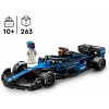 LEGO® Speed Champions 77249 Pretekárske auto Williams Racing FW46 F1 LEGO® Speed Champions 77249 Pretekárske auto Williams Racing FW46 F1