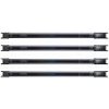 Godox TL60 LED RGB HSI DMX svetelná tyč Kit 4 Godox TL60 LED RGB HSI DMX svetelná tyč Kit 4