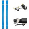 Skialpový set Skialpový set OVA FREEBIRD + SUPERLITE 175+ (Z12+) + SUMMIT SKINS 176 - Modrá 2025/2026 Skialpový set Skialpový set OVA FREEBIRD + SUPERLITE 175+ (Z12+) + SUMMIT SKINS 176 - Modrá 2025/2026