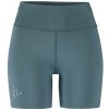 CRAFT PRO Hypervent Short 2 W 1914600 dámske nohavice - modrá (387000) - L CRAFT PRO Hypervent Short 2 W 1914600 dámske nohavice - modrá (387000) - L