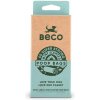 Beco Pets Beco Bags EKO sáčky na psie exkrementy 60 ks Beco Pets Beco Bags EKO sáčky na psie exkrementy 60 ks
