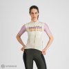 Sportful SUPERGIARA LOGO 2 dámsky dres, cream XS Sportful SUPERGIARA LOGO 2 dámsky dres, cream XS