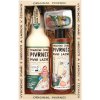Bohemia Gifts & Cosmetics Pivrnec pena do kúpeľa 500 ml + pivný sprchový gél 250 ml + mydlo 70 g Bohemia Gifts & Cosmetics Pivrnec pena do kúpeľa 500 ml + pivný sprchový gél 250 ml + mydlo 70 g
