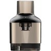 VOOPOO TPP - Pod Cartridge - 5,5ml (Black) VOOPOO TPP - Pod Cartridge - 5,5ml (Black)
