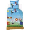 TipTrade bavlna obliečky Super Mario Bros 140x200 70x90 TipTrade bavlna obliečky Super Mario Bros 140x200 70x90