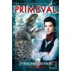 PRIMEVAL-ZTRACENÝ OSTROV PRIMEVAL-ZTRACENÝ OSTROV