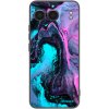 Picasee silikónový čierny obal pre OnePlus Nord 4 - Lean 2 Picasee silikónový čierny obal pre OnePlus Nord 4 - Lean 2