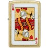Zapaľovač Zippo 23079 King of Hearts Zapaľovač Zippo 23079 King of Hearts