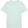 Pánske Tričko s krátkym rukávom PUMA ESS SMALL NO. 1 LOGO TEE (S) 68253550 – Modrá Pánske Tričko s krátkym rukávom PUMA ESS SMALL NO. 1 LOGO TEE (S) 68253550 – Modrá
