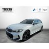 BMW 318d Touring M Sport 110 kW BMW 318d Touring M Sport 110 kW