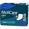 Paul Hartmann AG MOLICARE Premium men pad 5 kvapiek 14 ks Paul Hartmann AG MOLICARE Premium men pad 5 kvapiek 14 ks