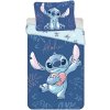Jerry Fabrics Bavlnené obliečky 140x200 + 70x90 cm - Lilo a Stitch  Jerry Fabrics Bavlnené obliečky 140x200 + 70x90 cm - Lilo a Stitch