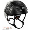 Petzl METEOR prilba, čierna/sivá M/L Petzl METEOR prilba, čierna/sivá M/L