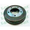 Brzdový bubon LPR 7D0646 Brzdový bubon LPR 7D0646