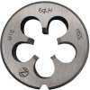 Závitové očko M3 x 0,5 HSS, LH 6g DIN EN 22568, ľavé, CZ TOOL Závitové očko M3 x 0,5 HSS, LH 6g DIN EN 22568, ľavé, CZ TOOL