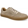 Barefoot pánske tenisky Koel - Hugh Saude Taupe béžové Barefoot pánske tenisky Koel - Hugh Saude Taupe béžové