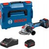 Bosch Biturbo GWX 18V-15 SC 0.601.9H6.501 Bosch Biturbo GWX 18V-15 SC 0.601.9H6.501