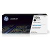 Toner HP CF360X č. 508X čierny originálny (CF360X) Toner HP CF360X č. 508X čierny originálny (CF360X)