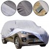 4CARS SUV car cover XL 95163 4CARS SUV car cover XL 95163