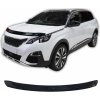 JJ & AUTOMOTIVE Kryty prednej kapoty pre PEUGEOT 5008 2017-up (HDPE515) JJ & AUTOMOTIVE Kryty prednej kapoty pre PEUGEOT 5008 2017-up (HDPE515)