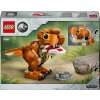 LEGO Malá Žravka: T-rex LEGO Malá Žravka: T-rex