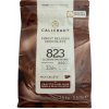 Callebaut Mliečna čokoláda N823 33,6 % 2,5 kg Callebaut Mliečna čokoláda N823 33,6 % 2,5 kg
