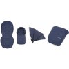 BabyStyle Oyster 2/ Max textilný set Oxford Blue 2019 BabyStyle Oyster 2/ Max textilný set Oxford Blue 2019