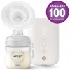 Philips Avent Elektrická Nabíjacia Odsávačka Mlieka SCF396 *Akcia Philips Avent Elektrická Nabíjacia Odsávačka Mlieka SCF396 *Akcia