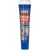 CEYS TOTAL TECH express transparentný 125ml CEYS TOTAL TECH express transparentný 125ml