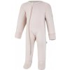 Little Angel Overal šmyk DR Outlast® Latte Little Angel Overal šmyk DR Outlast® Latte