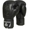 Boxerské rukavice DBX BUSHIDO B-2v18 Veľkosť: 8oz.