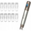 Hydra Pen H3 Dermapen s automatickým aplikátorom a dávkovačom + 8 kartridžov Hydra Pen H3 Dermapen s automatickým aplikátorom a dávkovačom + 8 kartridžov