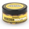 Mikbaits Feeder wafters 8+12mm 100ml - Sladká kukuřice Mikbaits Feeder wafters 8+12mm 100ml - Sladká kukuřice