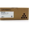 RICOH 407166 - originálny toner, čierny, 1200 strán RICOH 407166 - originálny toner, čierny, 1200 strán