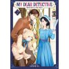 My Dear Detective: Mitsuko's Case Files Vol. 2 (V02)(Brožovaná) My Dear Detective: Mitsuko's Case Files Vol. 2 (V02)(Brožovaná)