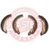 Sada brzdových čeľustí MASTER-SPORT GERMANY 03013703572-SET-MS