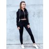 Dámska športová súprava VSB -STELLA black Dámska športová súprava VSB -STELLA black