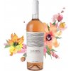 Tenuta Giustini Costiero Rosato Di Negroamaro I.G.P. 0,75l - Kartón (6ks) Tenuta Giustini Costiero Rosato Di Negroamaro I.G.P. 0,75l - Kartón (6ks)
