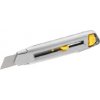 Stanley Príslušenstvo - Nôž s odlamovacou čepeľou Interlock, šírka 18 mm 0-10-018 Stanley Príslušenstvo - Nôž s odlamovacou čepeľou Interlock, šírka 18 mm 0-10-018