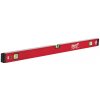 MILWAUKEE 100cm REDSTICK BACKBONE Magnetická vodováha 100 cm MILWAUKEE 100cm REDSTICK BACKBONE Magnetická vodováha 100 cm